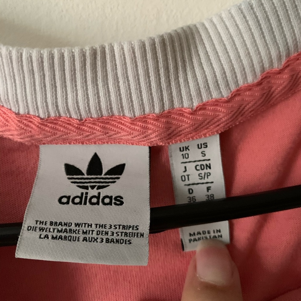 Adidas Tee